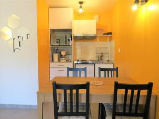 Appartement neuf 2/4 pers, plage à 100m, Perros-Guirec - FR-1-368-236 - 5