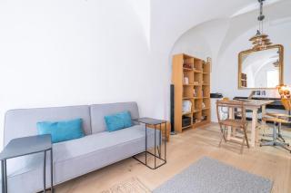 Grand duplex Montmartre - Paris - 9