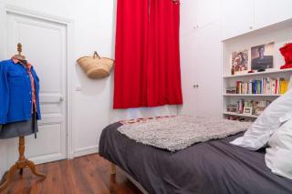 Grand duplex Montmartre - Paris - 4