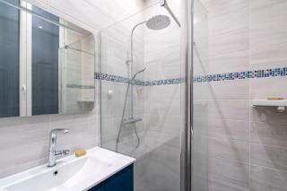 Grand duplex Montmartre - Paris - 2