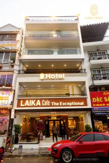 Laika Hotel Sapa - Sapa - 0