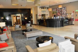 Abell Hotel - Kuching - 8