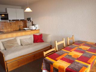 Appartement 2 pièces, 6 couchages à 250m des pistes à Auris en Oisans - FR-1-297-11 - Auris - 0