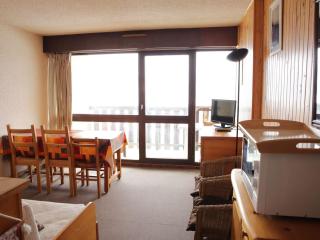 Appartement 2 pièces, 6 couchages à 250m des pistes à Auris en Oisans - FR-1-297-11 - Auris - 7
