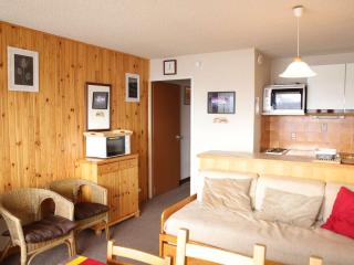 Appartement 2 pièces, 6 couchages à 250m des pistes à Auris en Oisans - FR-1-297-11 - Auris - 4