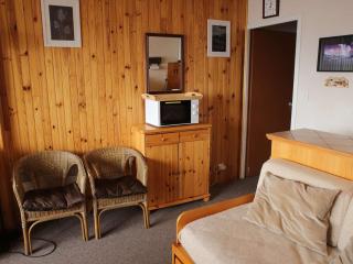 Appartement 2 pièces, 6 couchages à 250m des pistes à Auris en Oisans - FR-1-297-11 - Auris - 3