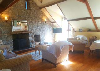 Garnffrwd Cottages - 6