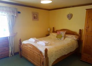 Garnffrwd Cottages - Llanddarog - 4