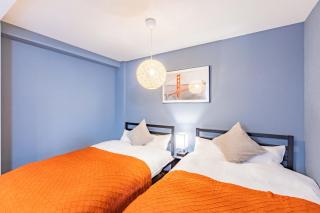 アリタハイツ難波205 - 6