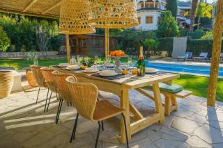 By The Sea Lux House - Gran Piscina en Playa Fenals - Lloret de Mar - 5