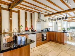 Laurel Barn - Ashwellthorpe - 9