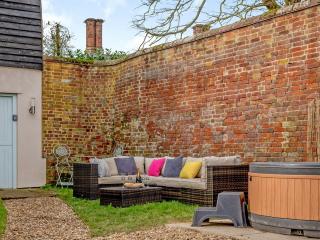 Laurel Barn - Ashwellthorpe - 5