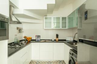La Avila, 2 BHK Villas near Morjim Beach with Private Pool, Kitchen, Balcony &Security - 1