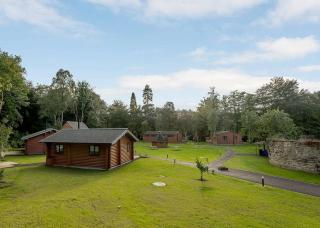 Gadgirth Estate Lodges - 8