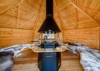 Gadgirth Estate Lodges - Annbank - 3