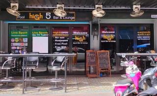 High5 Guesthouse - 0