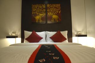 Memoire d' Angkor Boutique Hotel - Siem Reap - 9
