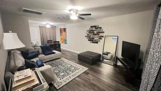 Amazing Bedroom Suite/Private Bathroom - Houston - 0