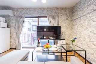 アリタハイツ難波205 - 3