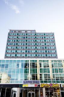 Campus Tower Suite Hotel - Edmonton - 7
