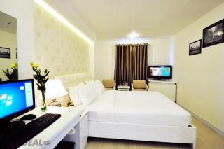 A25 Hotel - 255 Lê Thánh Tôn - 9
