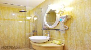 A25 Hotel - 255 Lê Thánh Tôn - Ho Chi Minh City - 8