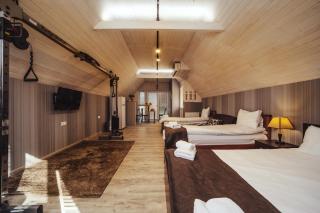 Rustaveli Apartment With Balcony - Tbilisi - 5