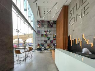 Funky STUDIO Dubai Marina outstanding facilities - Dubai - 1