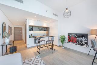 Funky STUDIO Dubai Marina outstanding facilities - 5