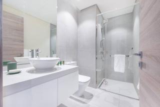 Funky STUDIO Dubai Marina outstanding facilities - Dubai - 4