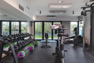 Luxurious Little Laguna Apartments SPA & Gym by Renters Prestige - Międzywodzie - 5