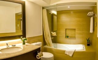 Montebello Villa Hotel - Città di Cebu - 8