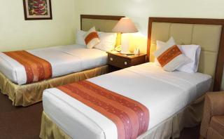 Montebello Villa Hotel - Città di Cebu - 7