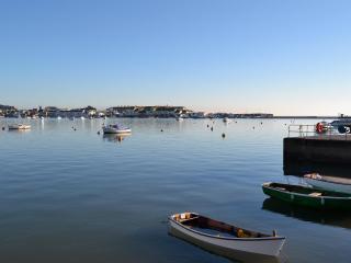 New Barn Reservoir - Shaldon - 1