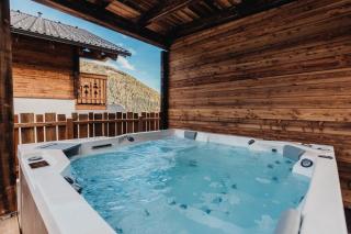 Chalet Tannalm - 5