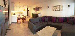 EL BOBO BEACH- Deluxe 2 bedroom apartment - Playa Fañabe - 5