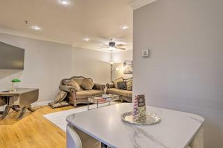 Hoboken Condo Walk to Public Transit! - Hoboken - 3