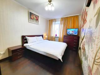 Ботанік Світло є зажди Мережа Alex Apartments Безконтактне заселення 24-7 - Poltava - 5