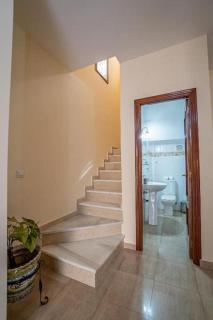 Encantador dúplex con terraza privada en el centro - Sevilla - 6
