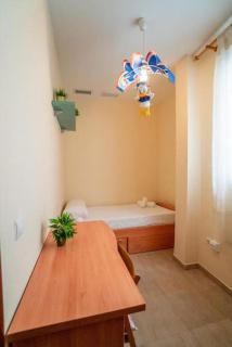 Encantador dúplex con terraza privada en el centro - Sevilla - 5