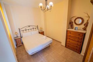 Encantador dúplex con terraza privada en el centro - Sevilla - 3