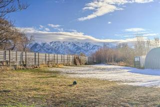 Pet-Friendly Clearfield Home Near Hill AFB! - Clearfield - 9