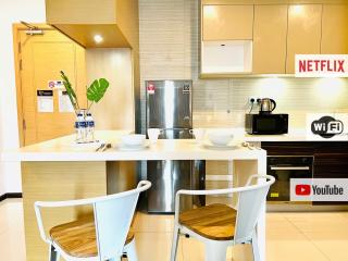 R&F PRINCESS COVE BY HOMEFORT SUITES - Johor Bahru - 4