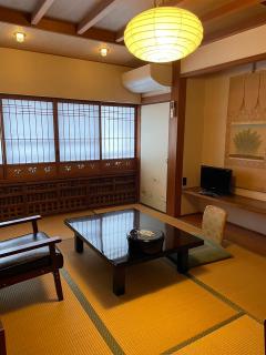 Sangai Ryokan - Gotsu - 4