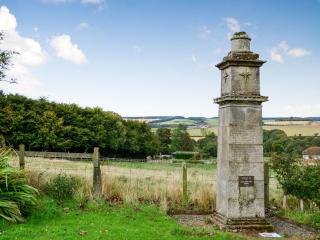 Broomhouse Lodge - Edrom - 9