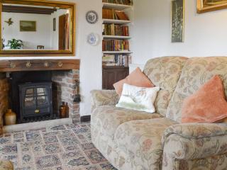 Vine Cottage - Ukc4237 - Great Snoring - 8