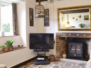 Vine Cottage - Ukc4237 - Great Snoring - 7