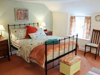 Vine Cottage - Ukc4237 - Great Snoring - 5