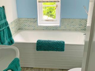 Vine Cottage - Ukc4237 - Great Snoring - 4