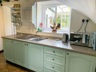 Vine Cottage - Ukc4237 - Great Snoring - 3